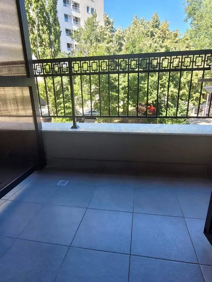 Apartment 66 Sofia Bulgaria